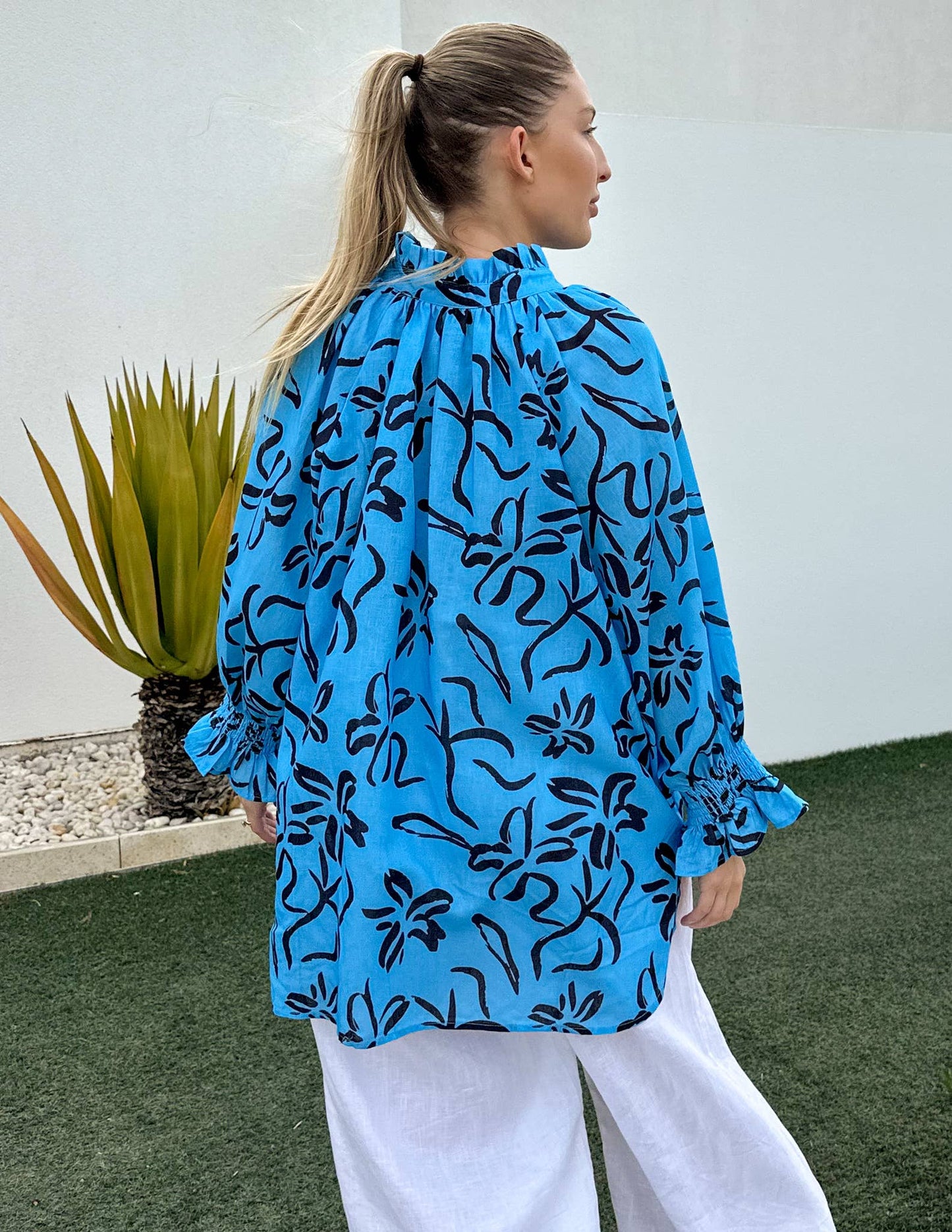 Adelaide Top