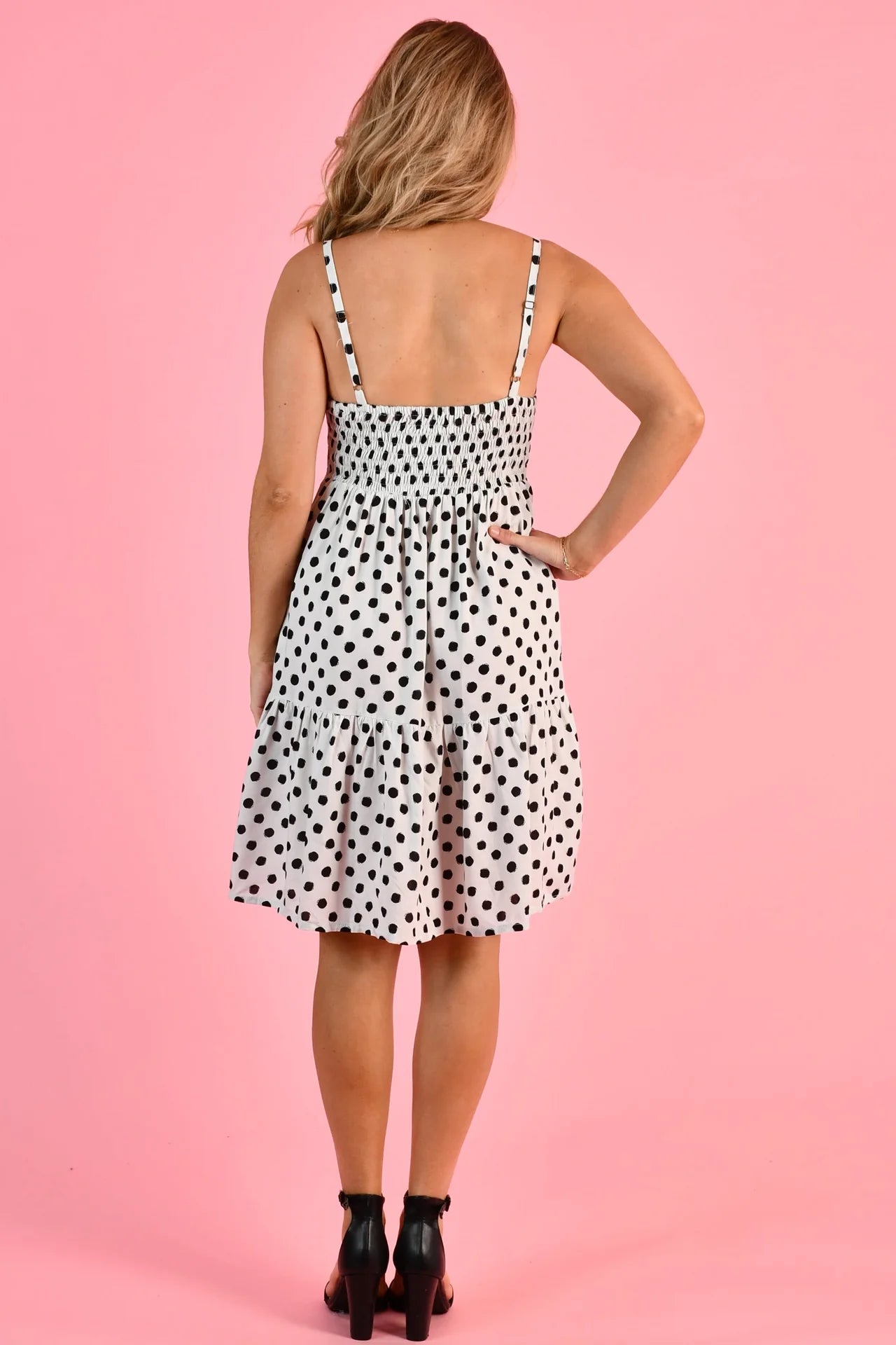 Ellie Mini Dress