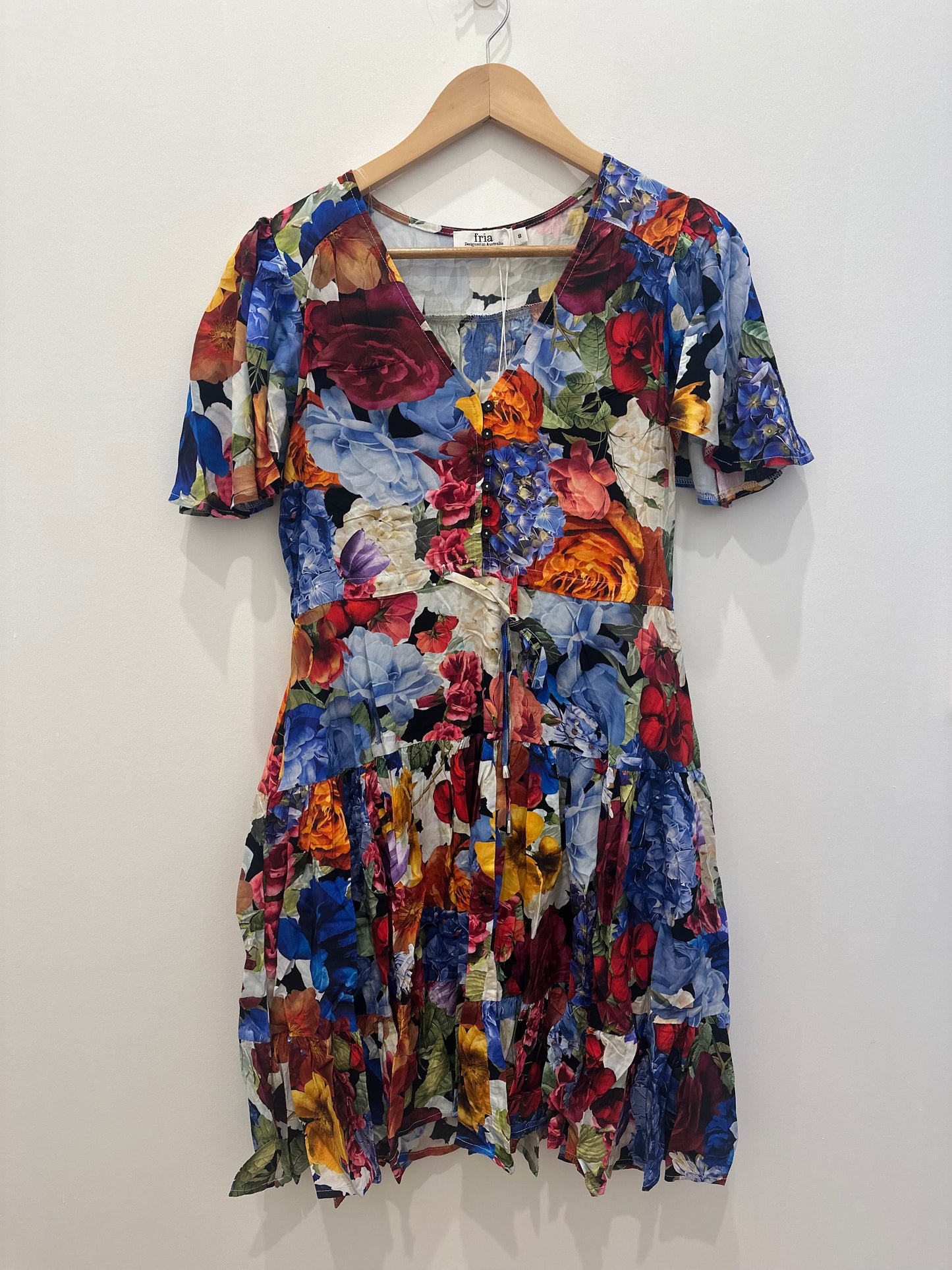 Boutique Selma Dress