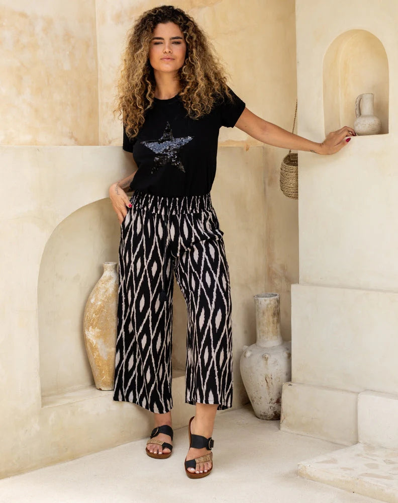 Sicily Pant