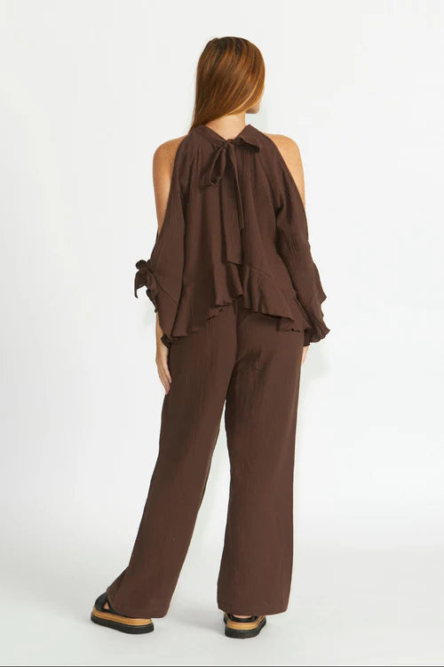 Claire Pant