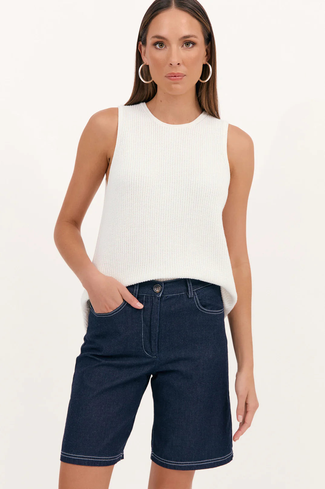 ROBIN LIGHT WEIGHT DENIM