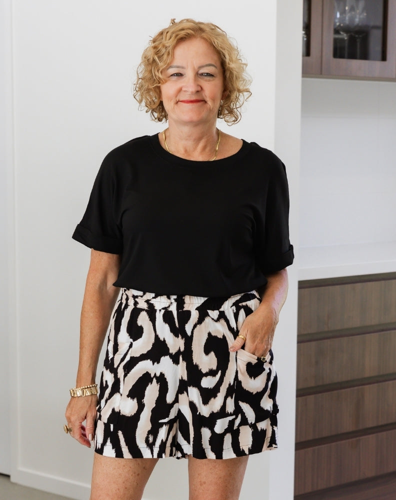 Sabrina Short