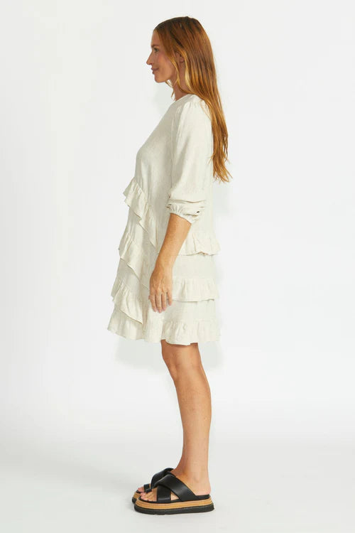 Hazel Dress