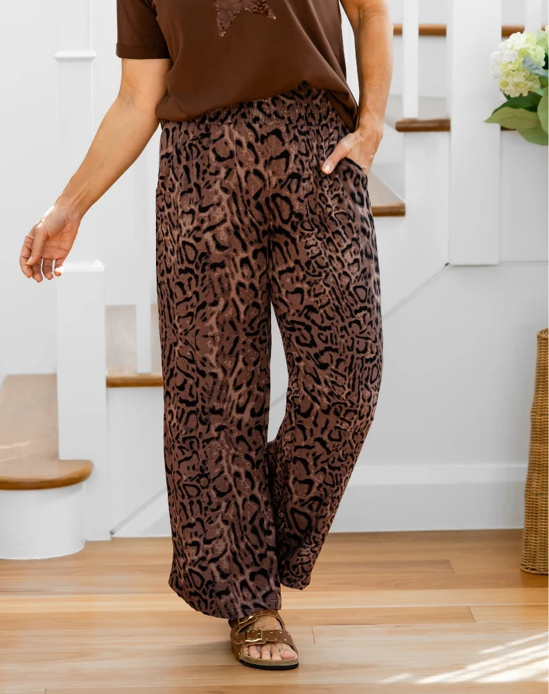 Resort Pant
