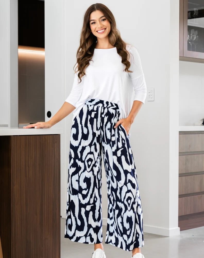 Morgan Pants