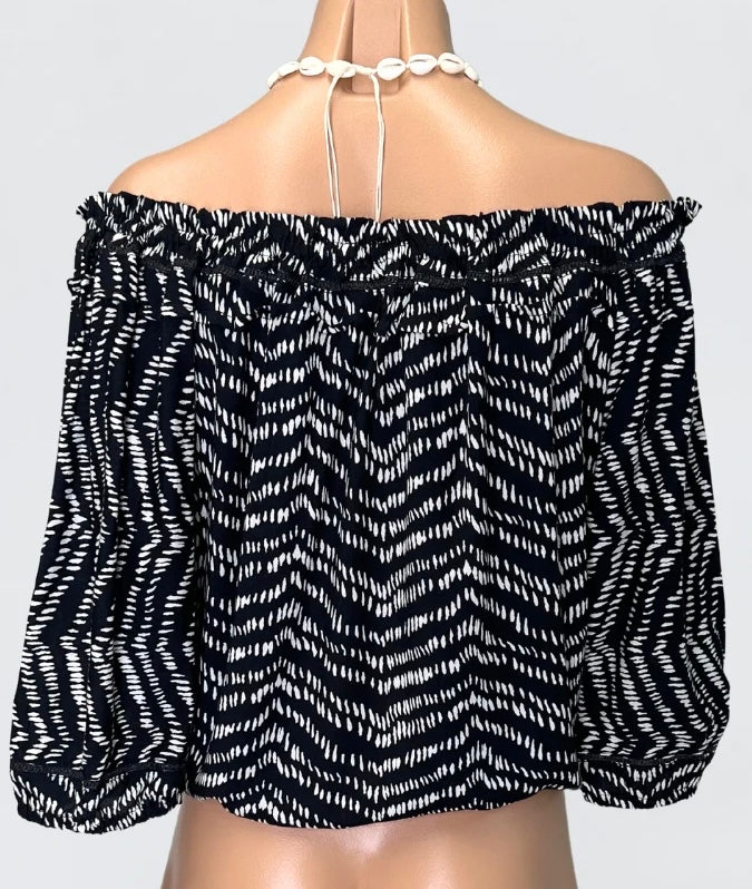 Peasant Top