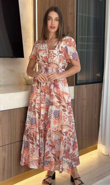 Meadow Muse Maxi
