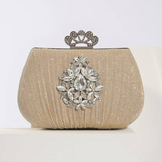 Carmen Evening Handbag