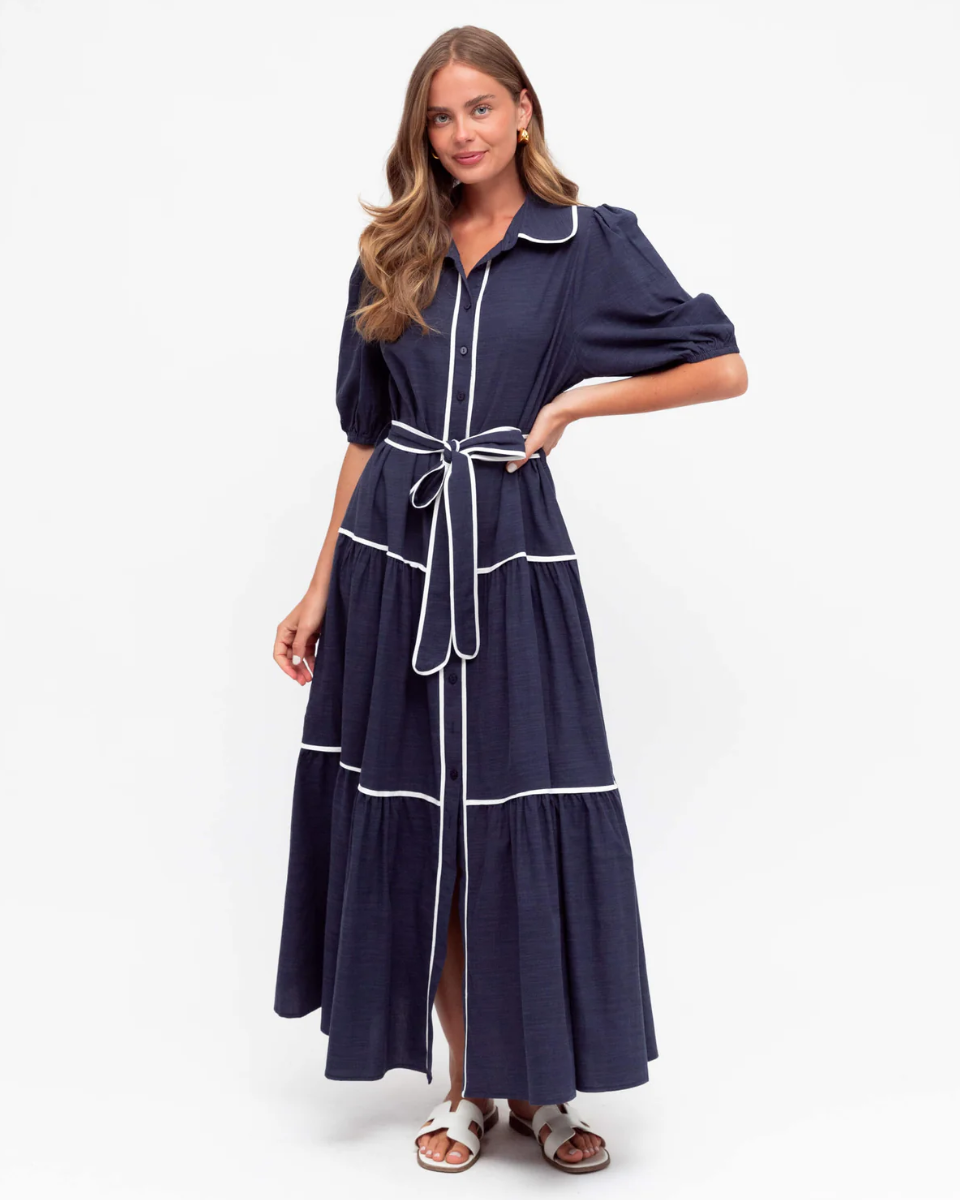 Jennifer Maxi