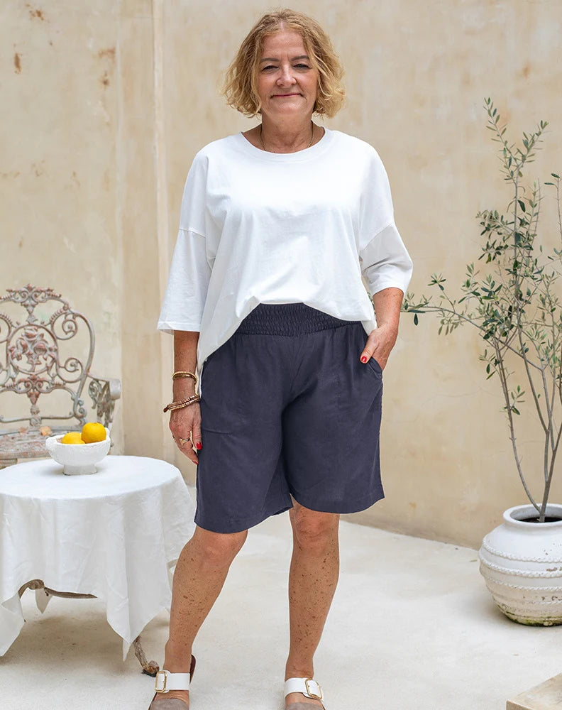 Brunswick Short