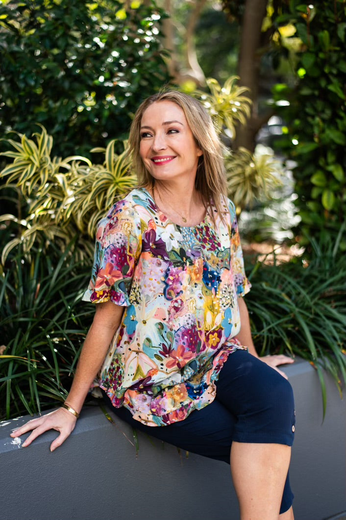 Margie Top