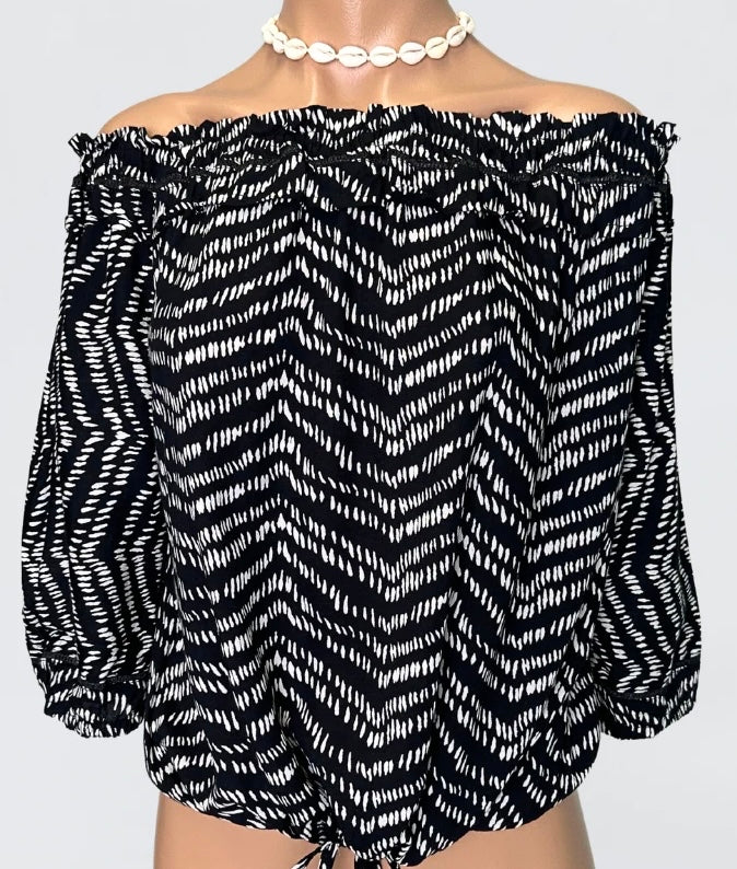 Peasant Top