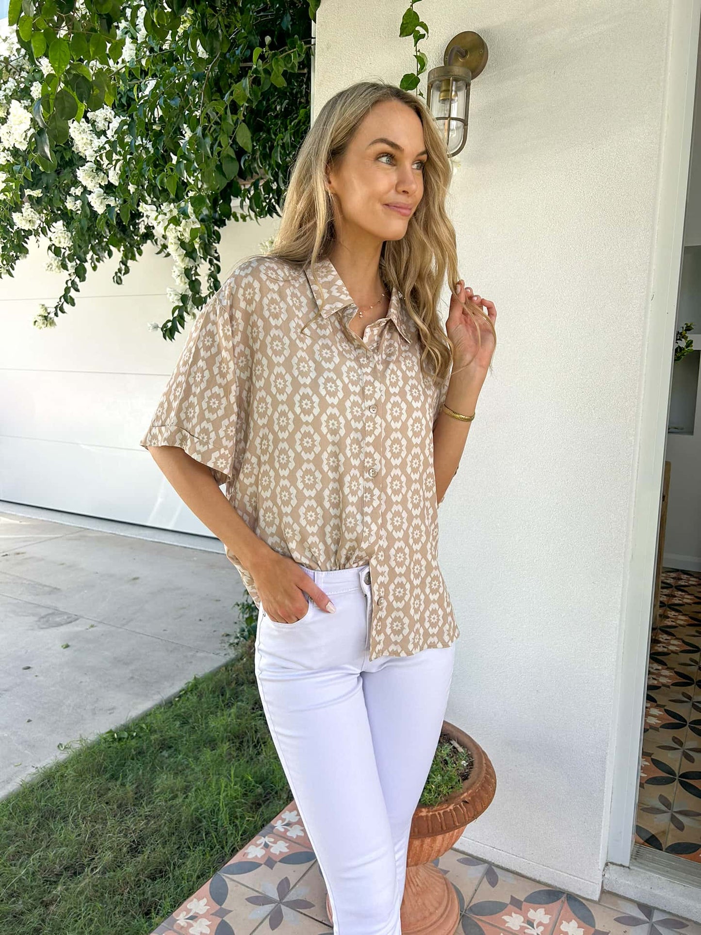 Rowan Shirt