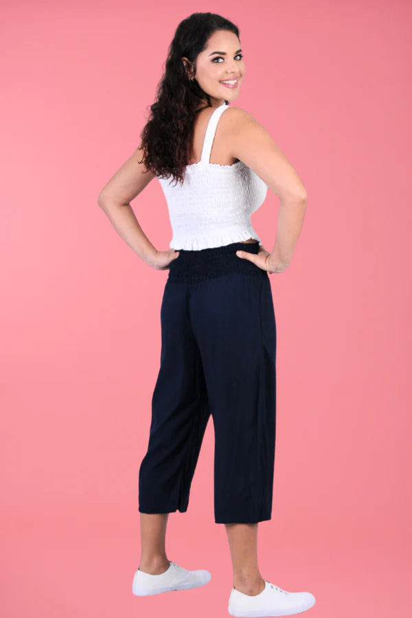 Michaela 3/4 Pant