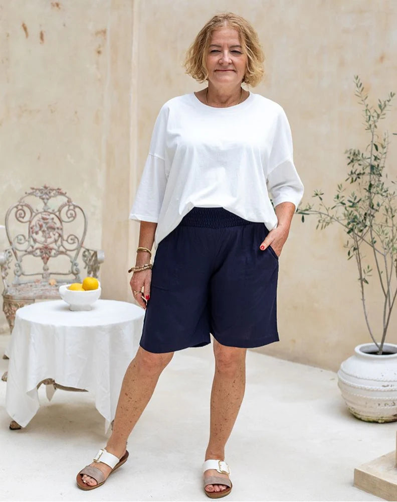 Brunswick Short