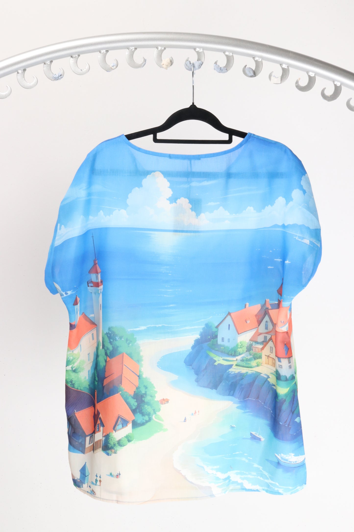 Skyline Viscose Blouse