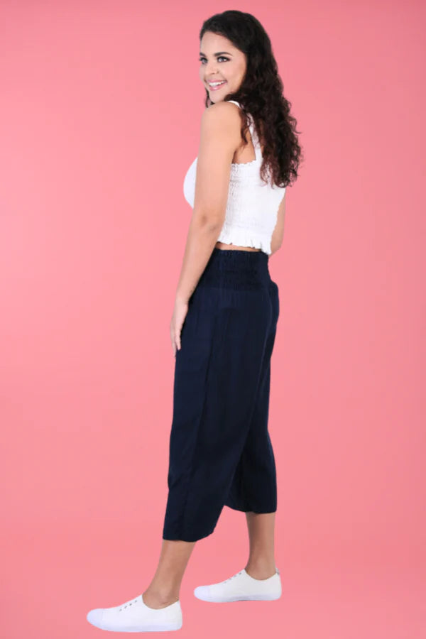 Michaela 3/4 Pant