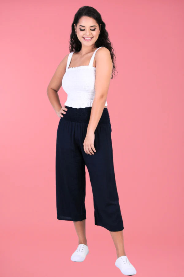 Michaela 3/4 Pant