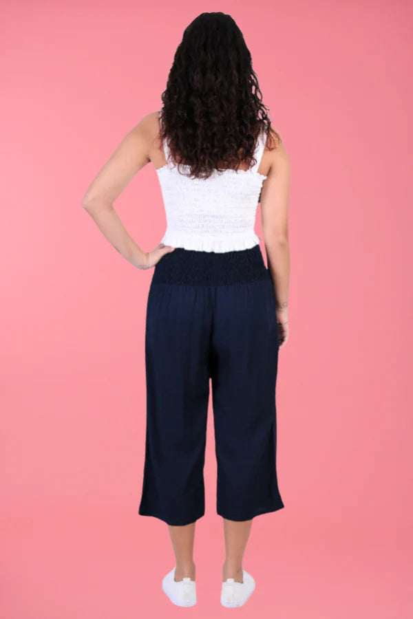 Michaela 3/4 Pant