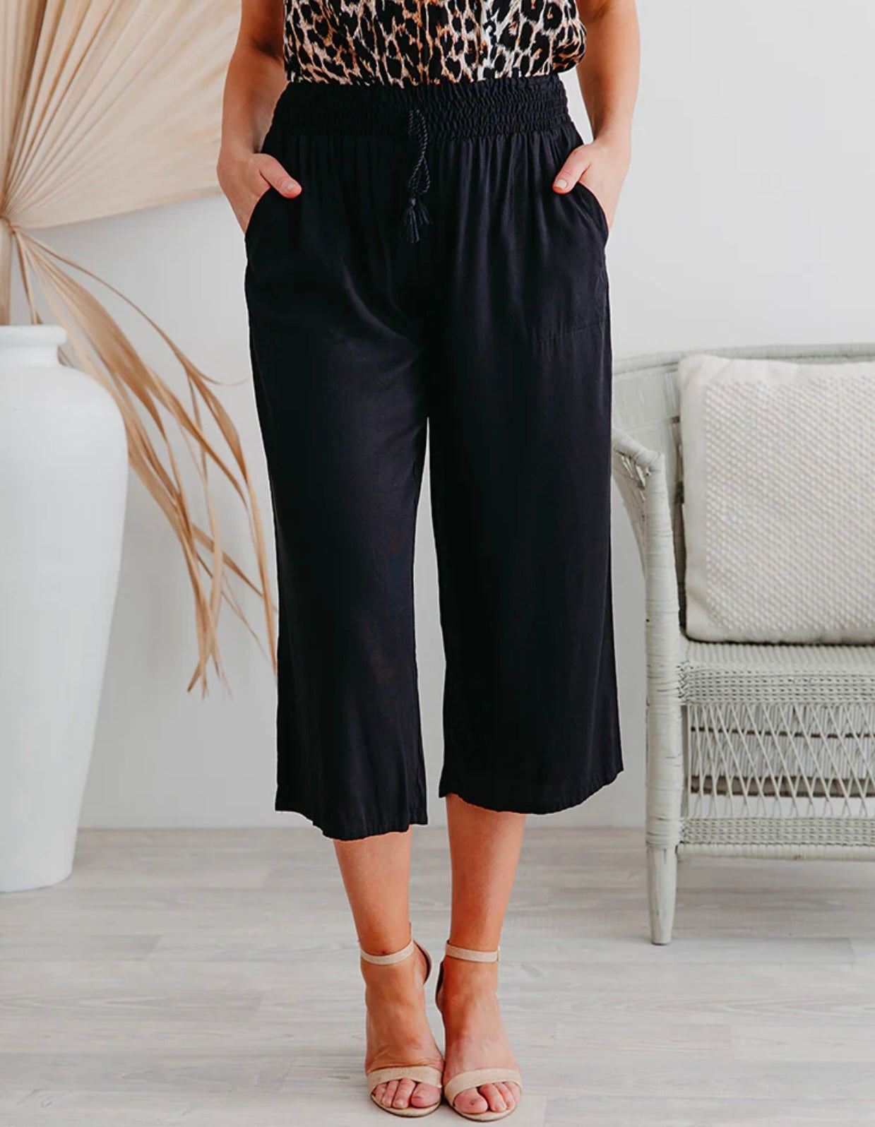 Sicily Pant