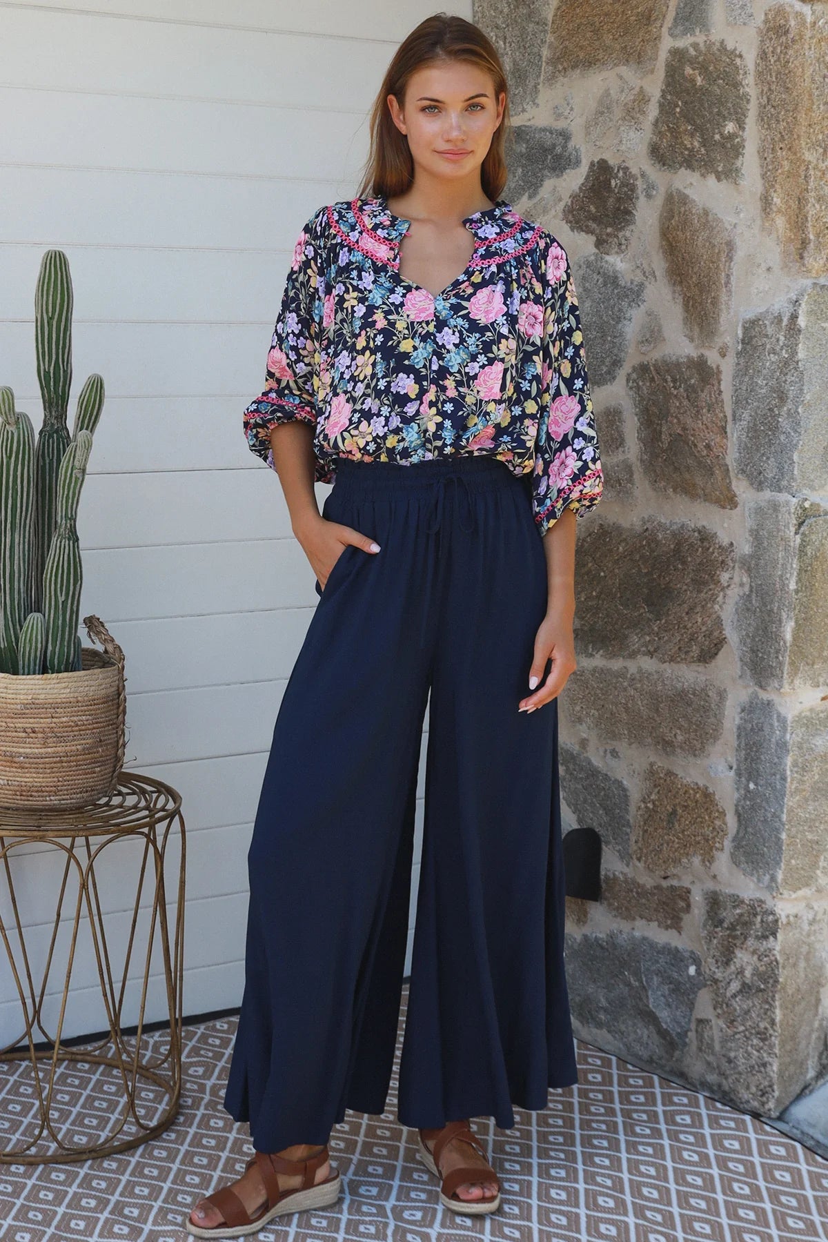 Esme Pants