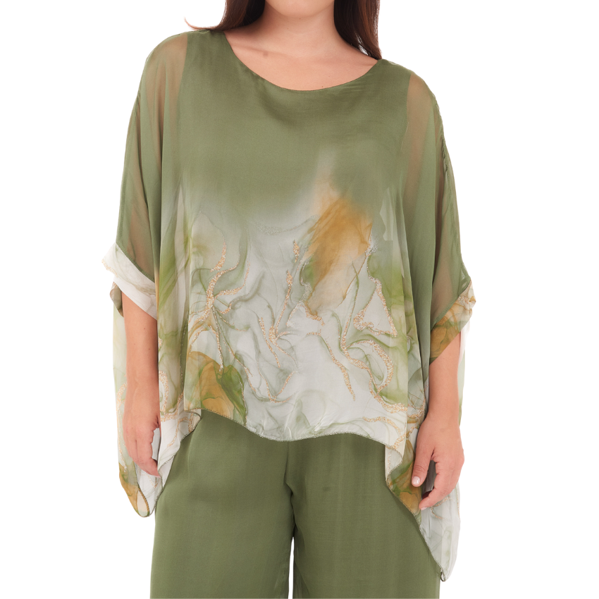 Aura Top