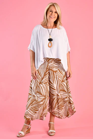 Sydney Wide Leg Pants