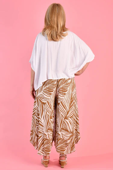 Sydney Wide Leg Pants