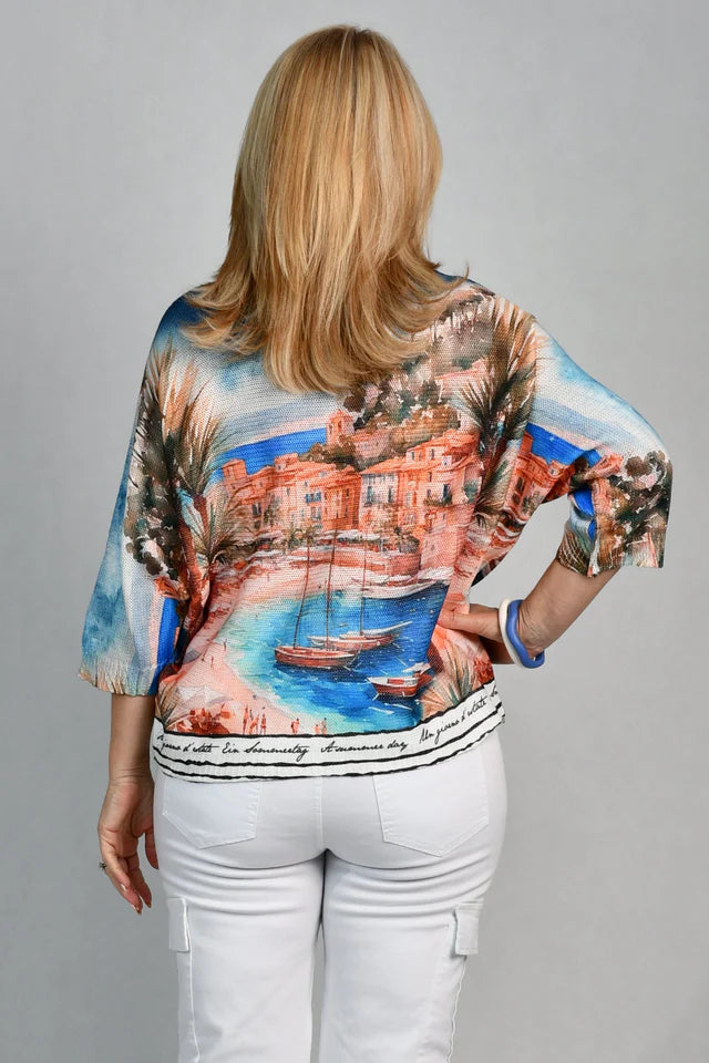 OPERA TOP