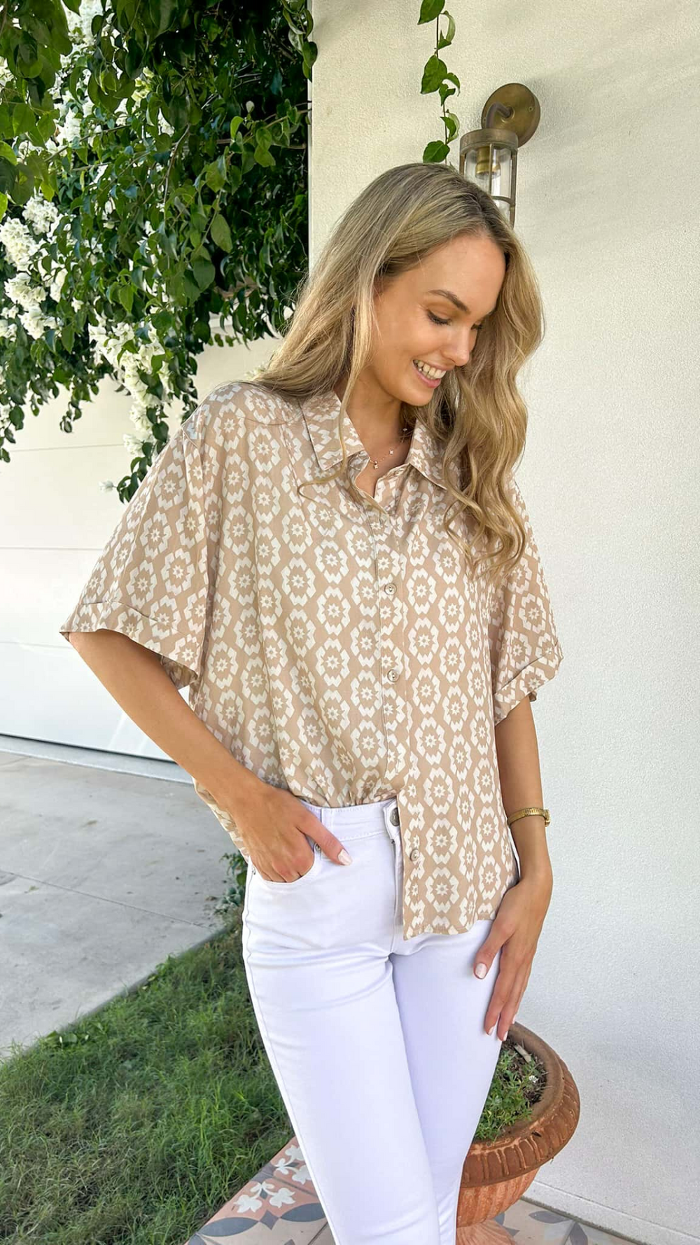 Rowan Shirt