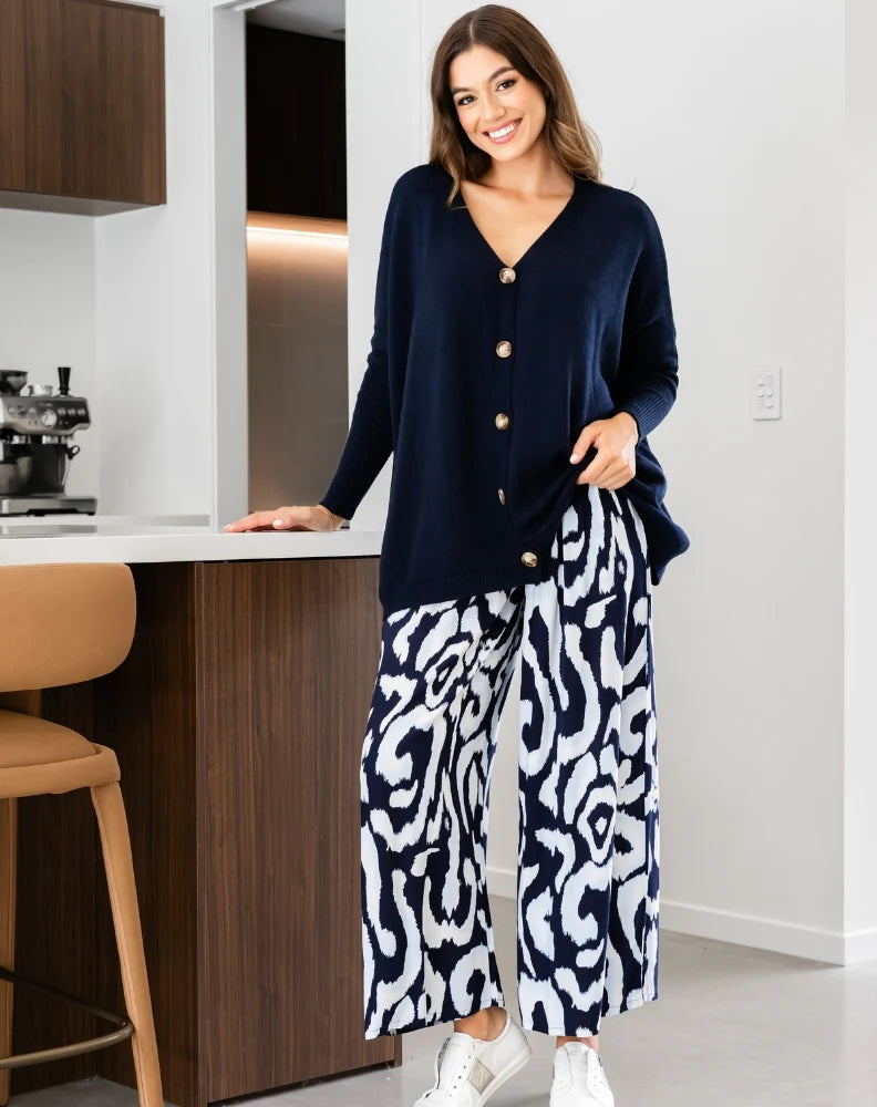 Morgan Pants