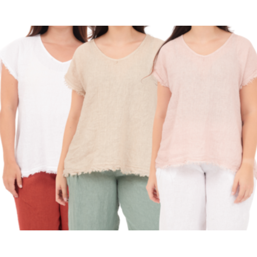 Winona Top