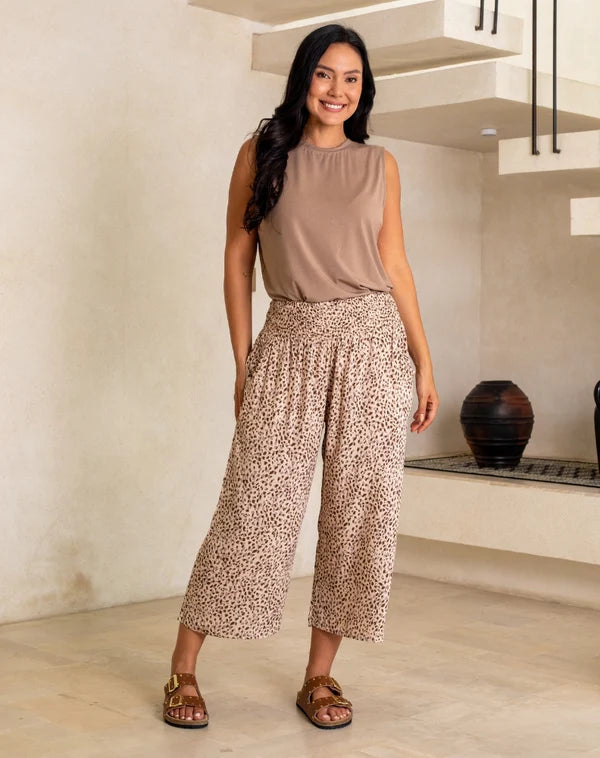 Iluka Pants