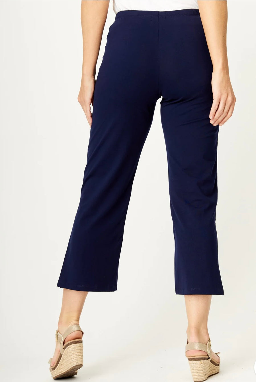 Margie Split Pant