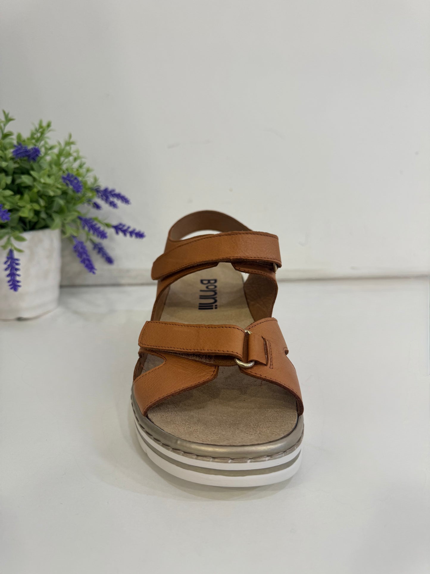 Bonni Sandal