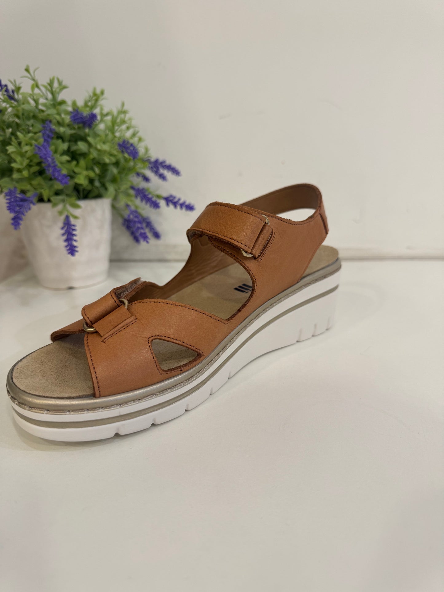 Bonni Sandal