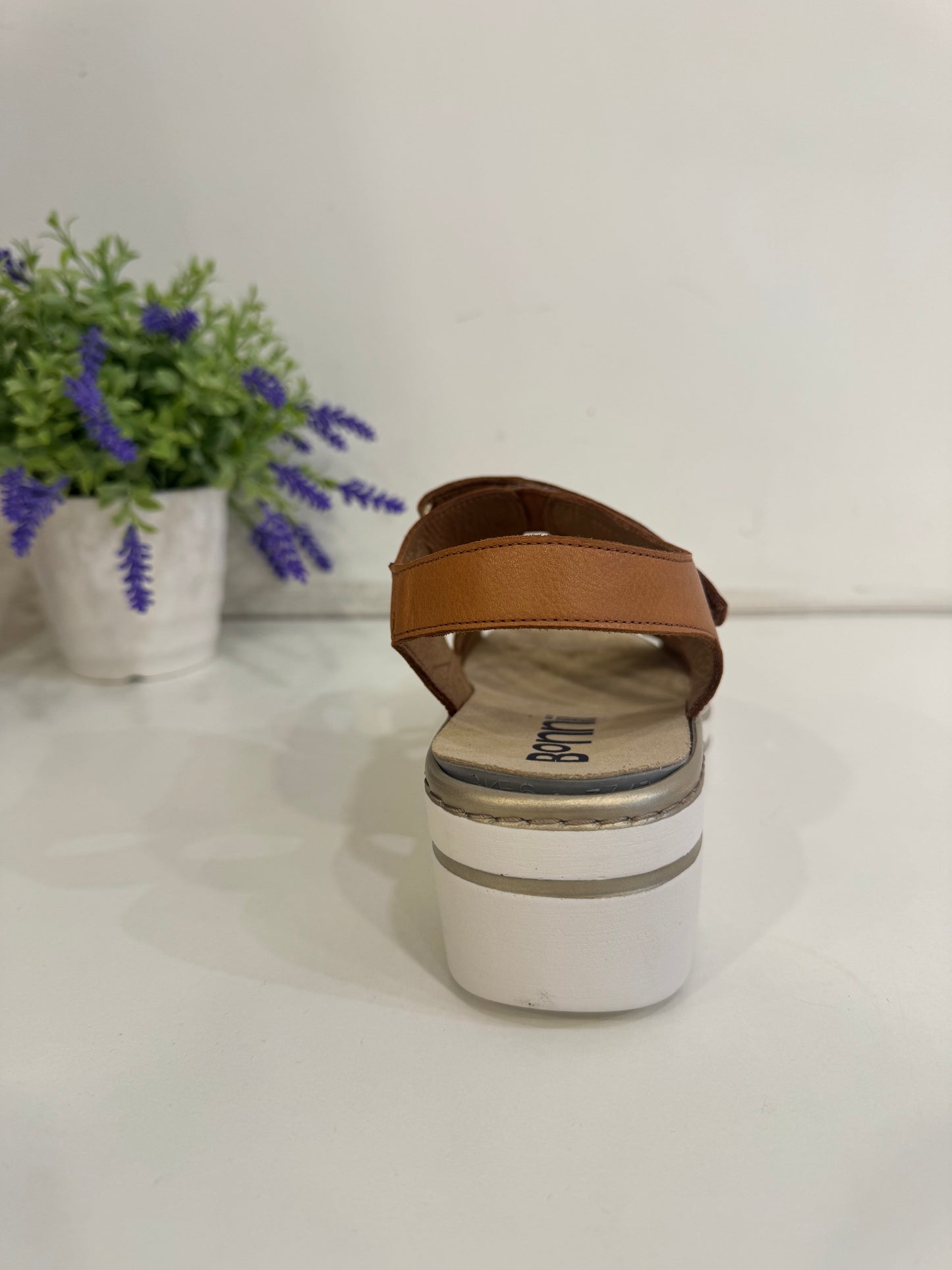 Bonni Sandal