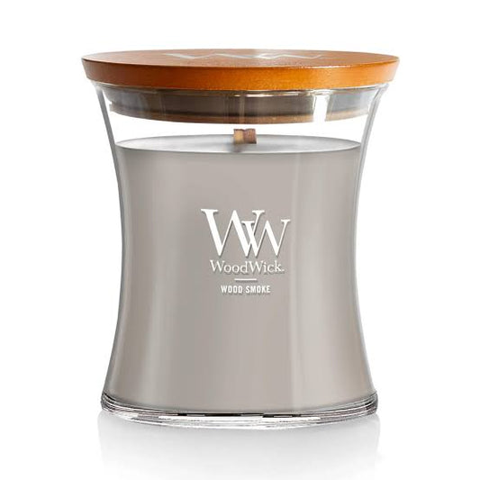 Woodwick Medium Candle