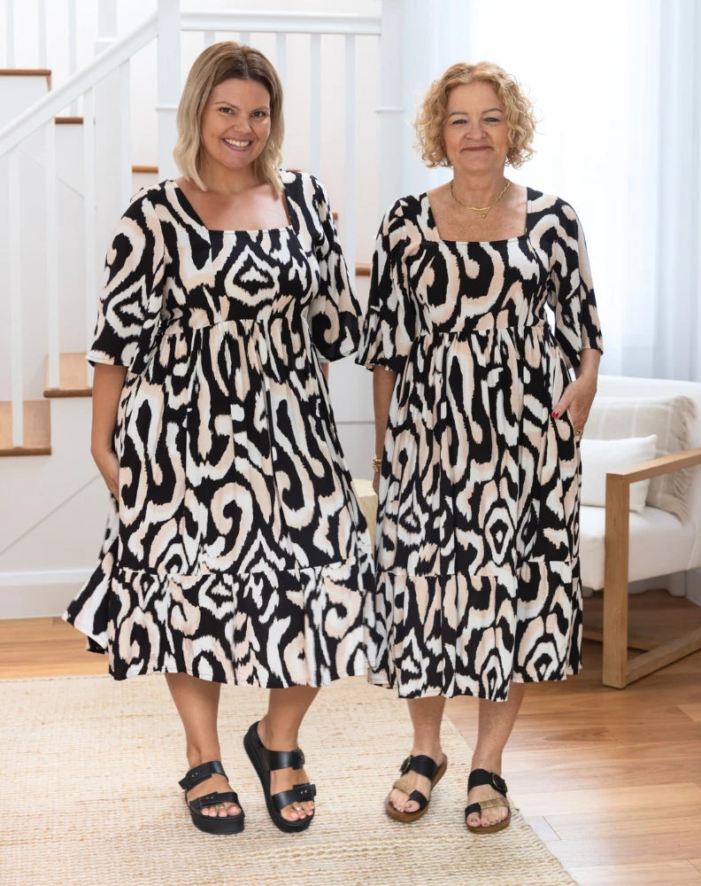 Lani Dress