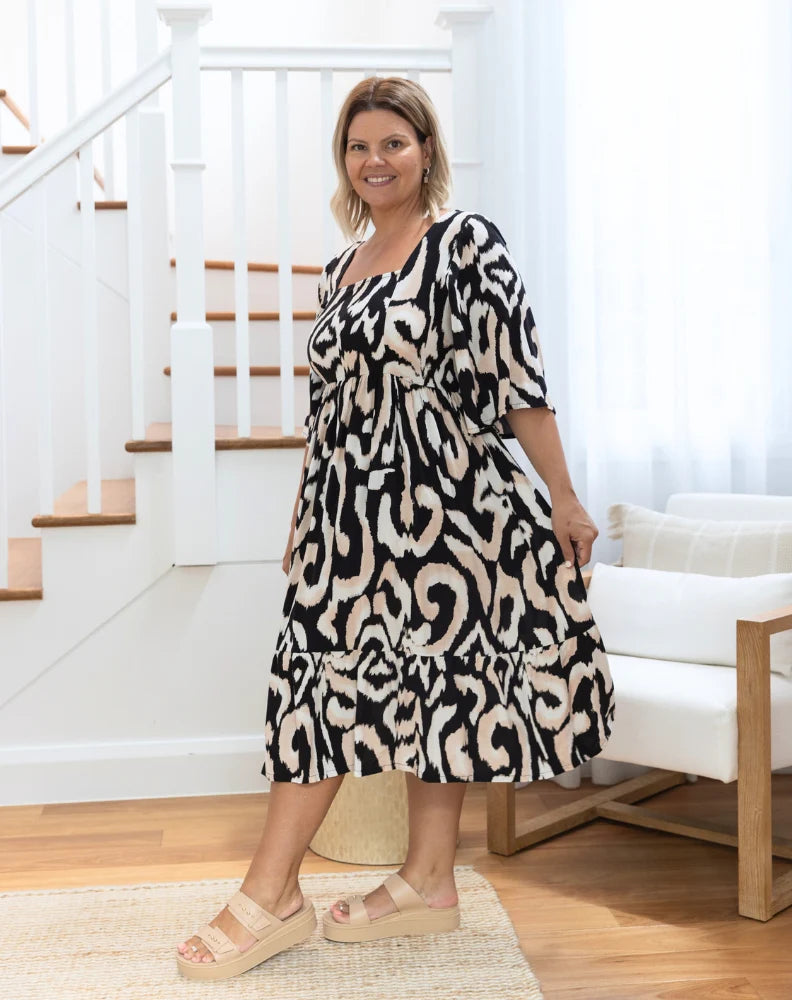 Lani Dress