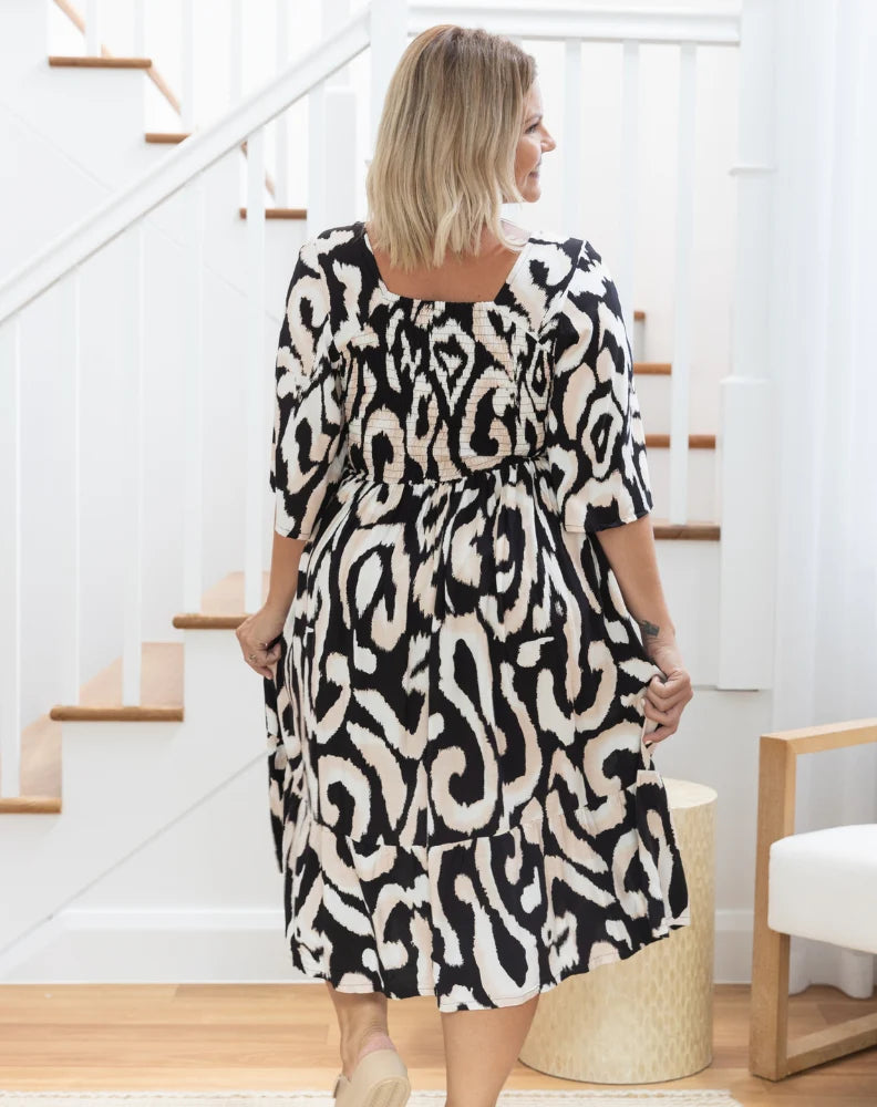 Lani Dress