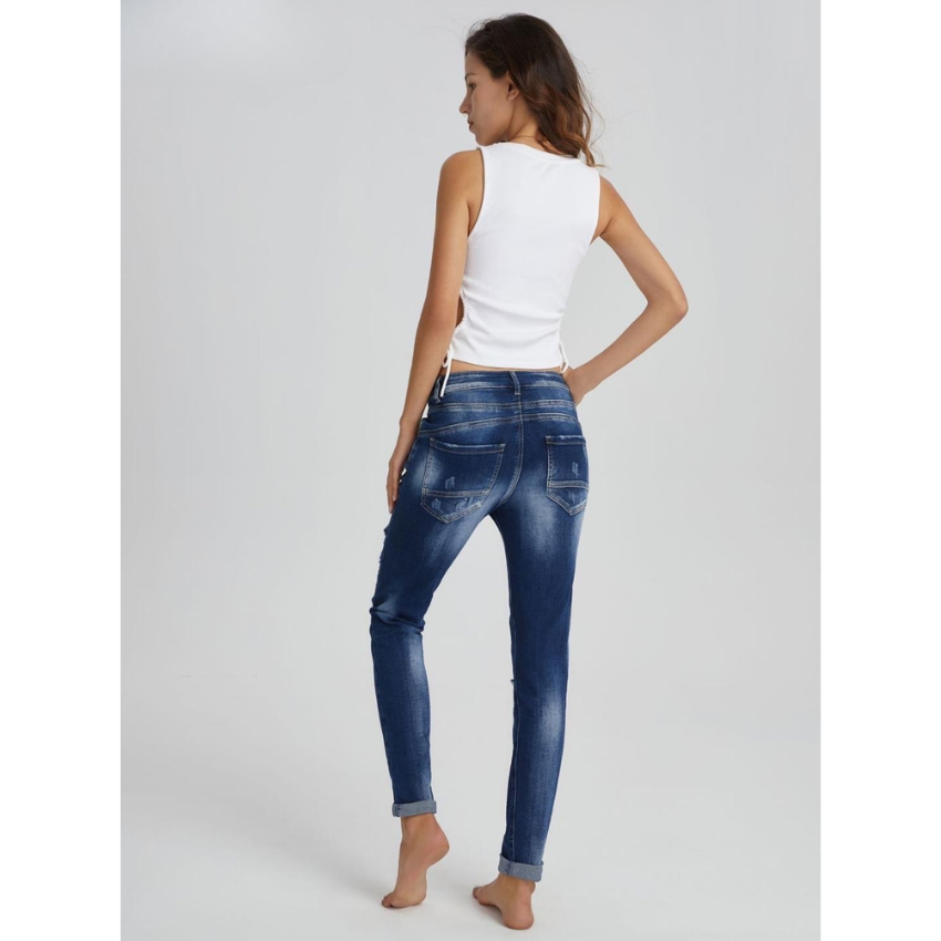 Ita Italian Jean