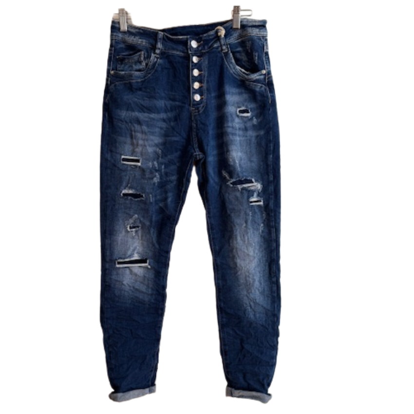 Ita Italian Jean