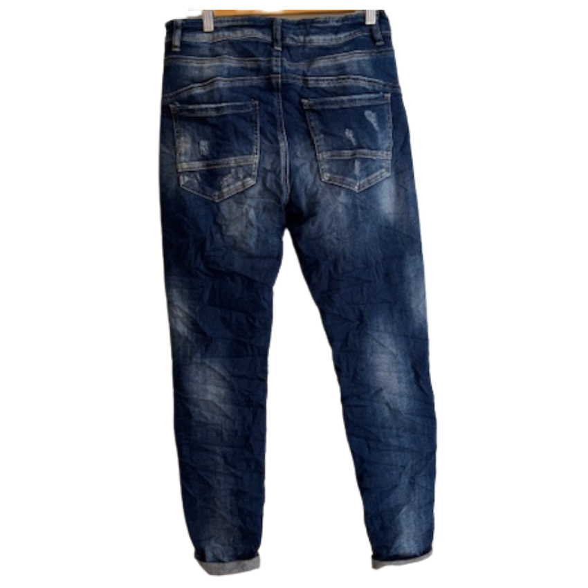 Ita Italian Jean