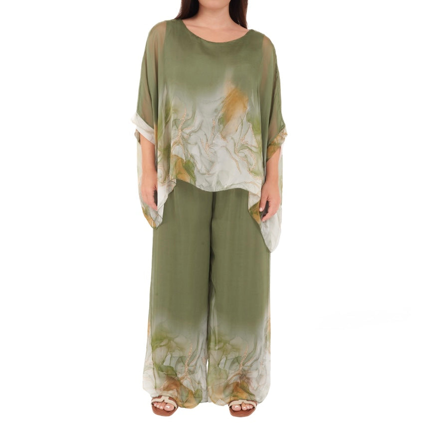 Aura Pants