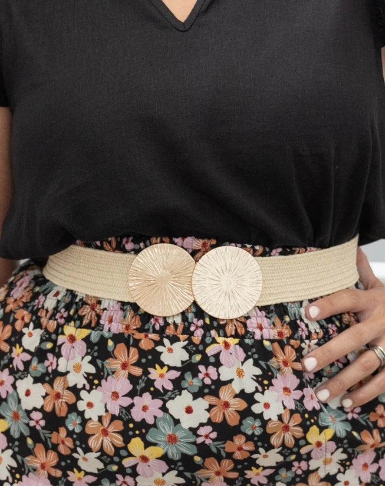 Jamie Belt