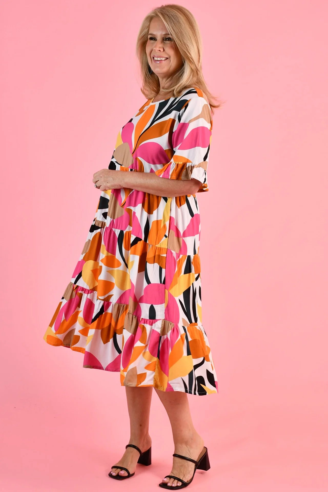 Paradise Dress