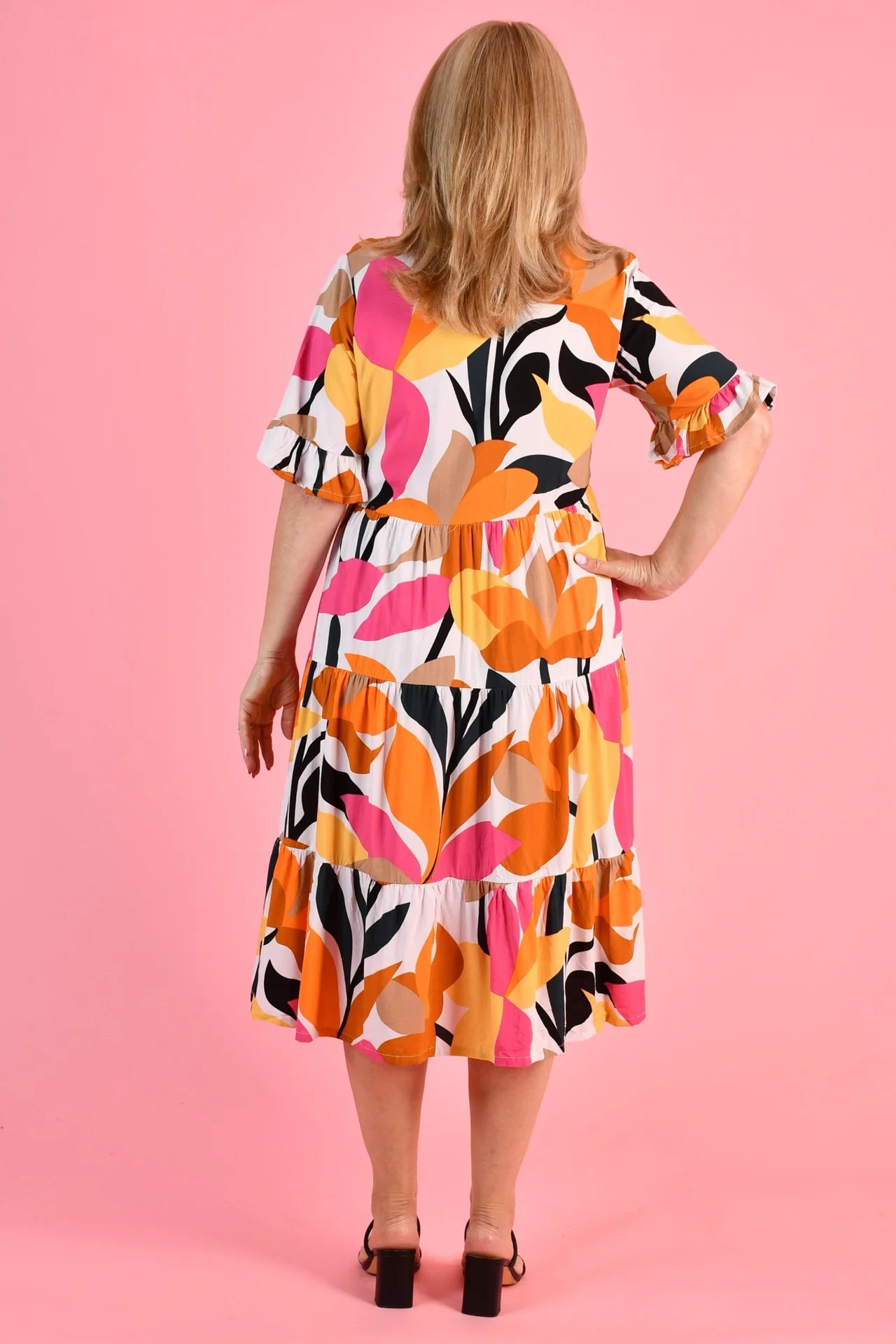 Paradise Dress