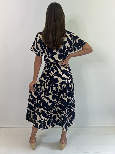 Indi Midi Dress
